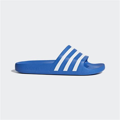 adidas adilette lichtblauw wit|Shop Women's adidas Originals adilette Shoes .